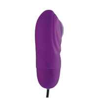 Pulsing Bullet Vibrator
