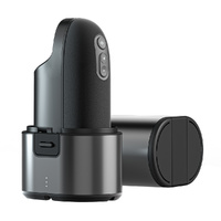 Ion Pleasure Air Stroker