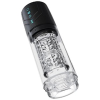 Whirlwind Pro Automatic Stroker