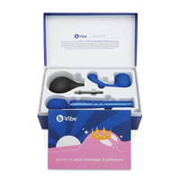 Advanced Anal Education Kit