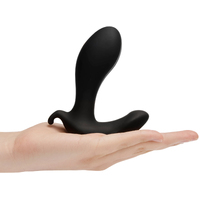 Expanding Prostate Massager