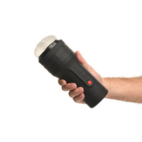 Tightening + Vibrating Stroker