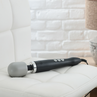 240v Plug-In Wand Massager