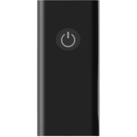 Duo Vibrating Butt Plug