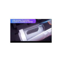 Avenger Automatic Stroker
