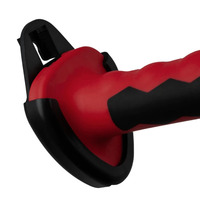 6.5" Komodo eStim Dildo