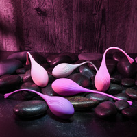 Tight & Delight Kegel Balls