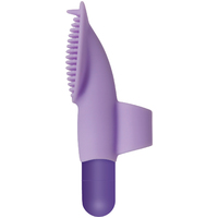 3.5" Fingerific Finger Vibrator