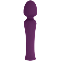 7" My Secret Wand Wand Massager