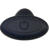 Hidden Pleasure Vibrating Panties