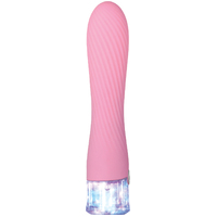  7" Sparkle Vibrator