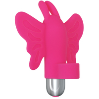 My Butterfly Finger Vibrator