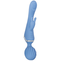 10.4" Wonder Wabbit Wand Massager