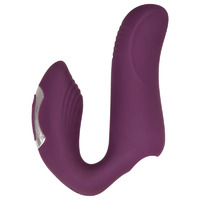 Helping Hand Finger Vibrator