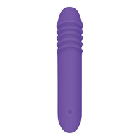 The G-Rave G-Spot Vibrator