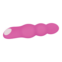 Afterglow Classic Vibrator 6"