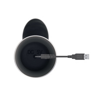 Skinny G Spot Vibrator