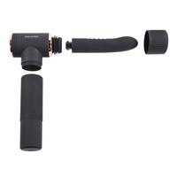Too Hot Thrusting Vibrator