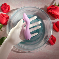 Lilac G Spot Vibrator