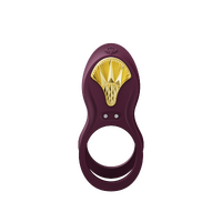 Bayek Vibrating Cock Ring