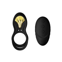 Bayek Vibrating Cock Ring