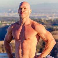 8" Johnny Sins Porn Star Cock