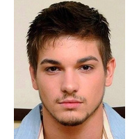 7" Johnny Rapid Porn Star Cock