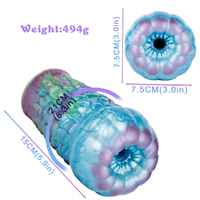 Jellyfish Pussy