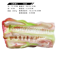 Jupiter Alien Fantasy Pussy