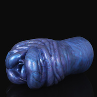 Alien Queen Fantasy Pussy