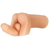 Backdoor Bash Male Stroker