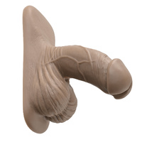 4" Silicone Packer