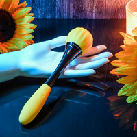 Sunflower Wand Massager