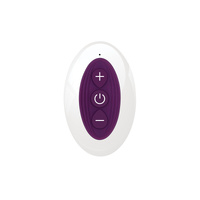 Velvet Hammer G Spot Vibrator