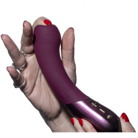 7.5" Kurve G-Spot Vibrator