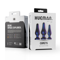 Comets Anal Trainer Kit