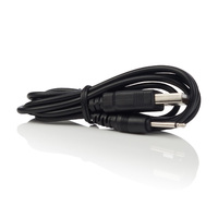 7" Envy Nine Rabbit Vibrator