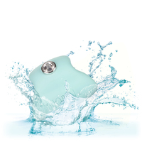 Pave Liz Finger Vibrator