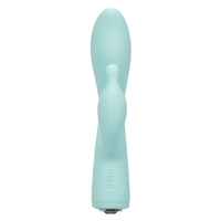 Pave Victoria Rabbit Vibrator
