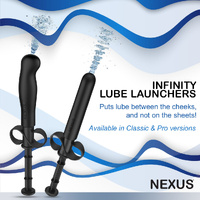 Infinity Lube Launcher Classic