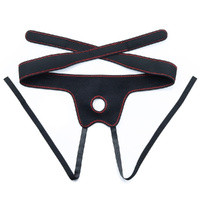 7" Easy Strap On Set