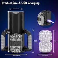 Powerthrust Turbo Stroker