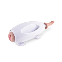 Couples Sex Machine
