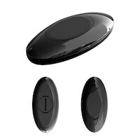 6.5" Vibrating Anal Beads