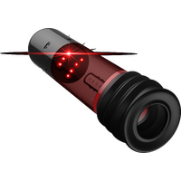 Infrared Automatic Penis Pump