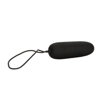 Silicone Remote Egg Vibrator