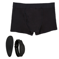 Remote Control Boxer Briefs L/XL
