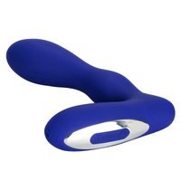 Pleasure Probe Prostate Massager