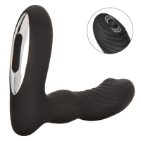 4" Pinpoint Prostate Massager