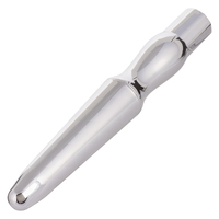 Rechargeable Anal Probe